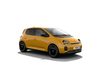 Renault Renault Twingo Techno 80 Urban Range im Auto Abo von LeasingMarkt.de