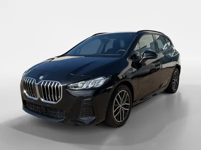 BMW BMW 218i im Leasing von Null-Leasing