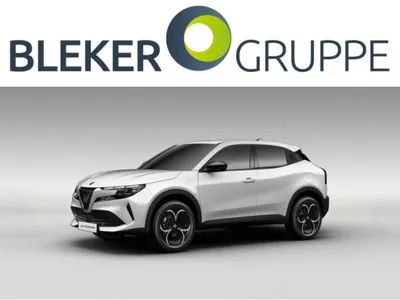 Alfa Romeo Alfa Romeo Junior Elettrica 115 kW - 54 kWh *BESTELLAKTION* 🔥🔥🔥 im Auto Abo von LeasingTime