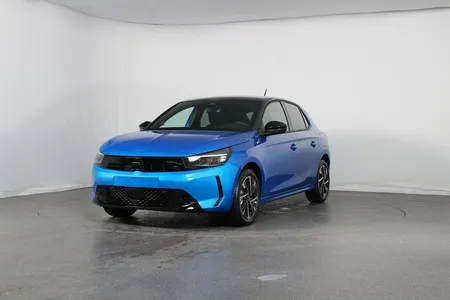 Opel Opel Corsa Opel Corsa YES 1.2 Direct Injection Turbo 74 kW (100 PS) 6-Gang im Auto Abo von Faaren