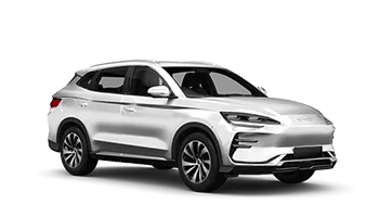 BYD BYD Seal U DM-i oder ähnlich im Auto Abo von SIXT+ auto abo