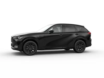 Mazda Mazda CX-60 3.3L E-SKYACTIV D Homura Plus *SONDERANGEBOT*254PS,BOSE,MATRIX,LEDER* im Leasing von LeasingMarkt.de