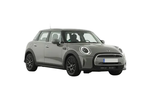 MINI Mini One One 5-Türer im Auto Abo von Faaren