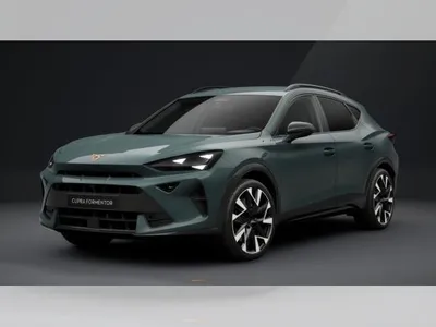 Cupra Cupra Formentor VZ 2.0 TSI 195 kW (265 PS) 7-Gang- inkl. WARTUNG + VERSCHLEIß im Auto Abo von LeasingMarkt.de