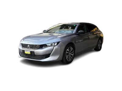 Peugeot PEUGEOT 508 SW 1.6 Plug-in Hybrid Allure Pack im Auto Abo von CARIFY