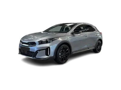 Kia KIA XCEED im Auto Abo von CARIFY