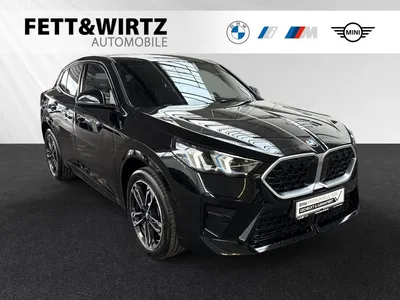 BMW BMW X2 sDrive20d M Sport|Anhängerk.|Harman/Kardon im Leasing von Null-Leasing
