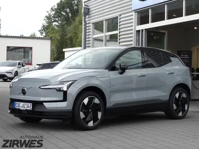 Volvo Volvo EX30 Single Motor Extended Range Plus im Leasing von LeasingMarkt.de