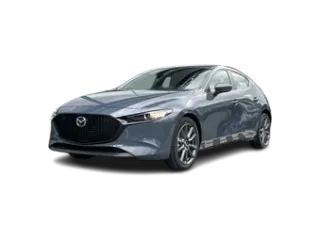 Mazda MAZDA 3 Hatchback SKYACTIV-G M Hybrid 140 Centre Line Automat im Auto Abo von CARIFY