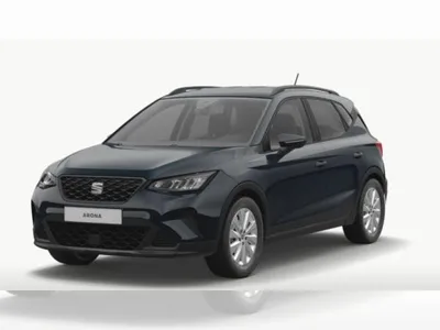 Seat Seat Arona Road Edition 1.0 TSI 85 kW (116 PS) 7-Gang-DSG LOYALITÄSANGEBOT im Auto Abo von LeasingMarkt.de