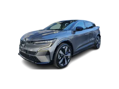 Renault RENAULT Mégane E-Tech techno im Auto Abo von CARIFY