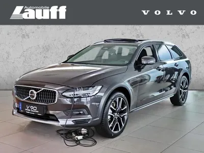 Volvo Volvo V90 B4 AWD Cross Country Plus im Auto Abo von LeasingMarkt.de