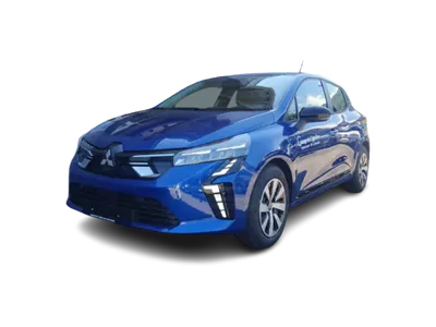 Mitsubishi MITSUBISHI Colt 1.0T NEW Invite im Auto Abo von CARIFY