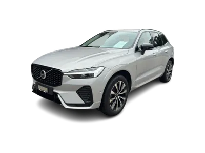 Volvo VOLVO XC60 2.0 B5 MH Plus Dark AWD im Auto Abo von CARIFY