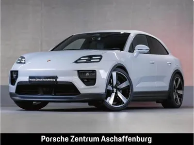 Porsche Porsche Macan 4 Electric ( ) im Auto Abo von LeasingMarkt.de
