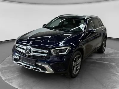 Mercedes Mercedes-Benz GLC 200 d 4Matic Exclusive - Business Paket/High End LichtKeyless/Infotainment - Haustürlieferung inkl. im Leasing von LeasingMarkt.de
