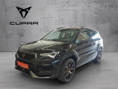 Cupra Cupra Ateca VZ 2.0 TSI 4Drive DSG AHK  TOP VIEW | FaPa im Auto Abo von LeasingMarkt.de