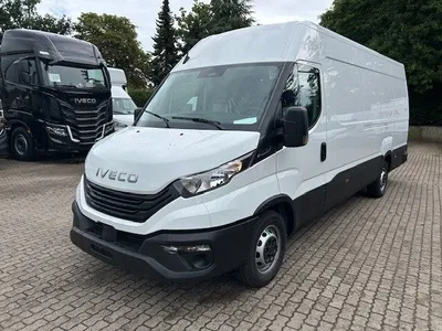 IVECO Iveco Daily 35S16A8V - Lang - Neues Modell - 10x am Lager im Auto Abo von LeasingTime