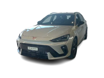 Cupra CUPRA LEON ST 2.0 TSI Prime Edition VZ DSG 4Drive im Auto Abo von CARIFY