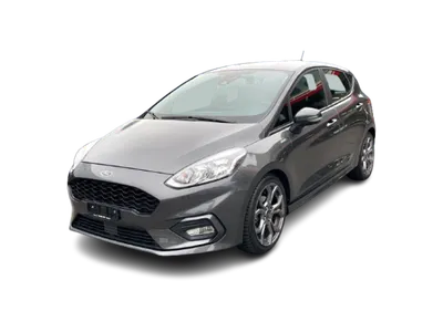 Ford FORD Fiesta 1.0 EcoB ST-Line im Auto Abo von CARIFY