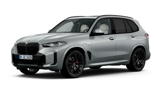 BMW BMW X5 xDrive40i im Auto Abo von FINN