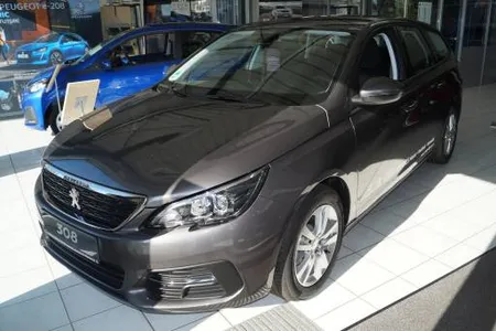 Peugeot Peugeot 308 SW Active im Auto Abo von Faaren