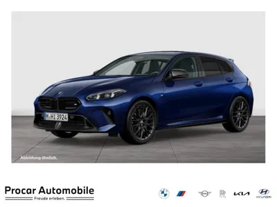 BMW BMW 135 M135 xDrive MTech. II + Pano + DAprof. + 19 im Leasing von LeasingTime