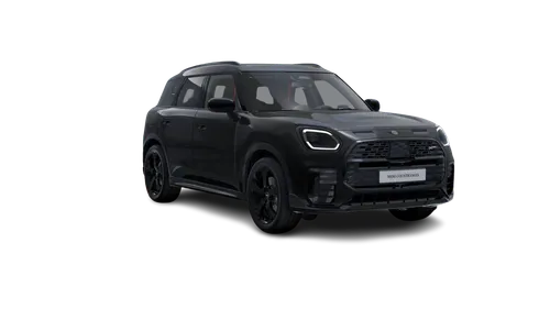 MINI Mini Countryman MINI Countryman C John Cooper Works Trim 1.5 7-Gang Steptronic 125.00 kW (170 PS) im Auto Abo von Faaren