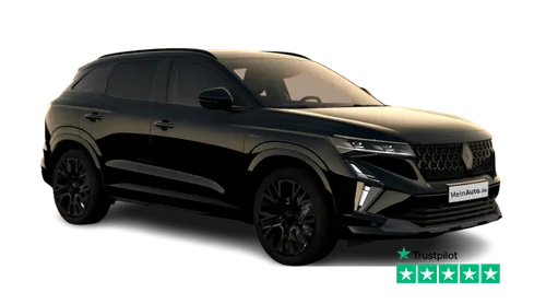 Renault Renault Austral Mild Hybrid 150 Esprit Alpine Auto im Leasing von MeinAuto