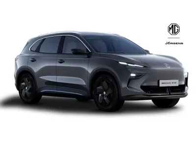 MG MG S5 EV EV 49kWh Comfort⚡ im Leasing von LeasingMarkt.de