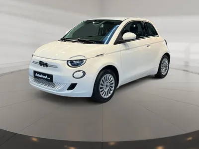 Fiat Fiat 500e Base ++sofort verfügbar++ im Auto Abo von Faaren