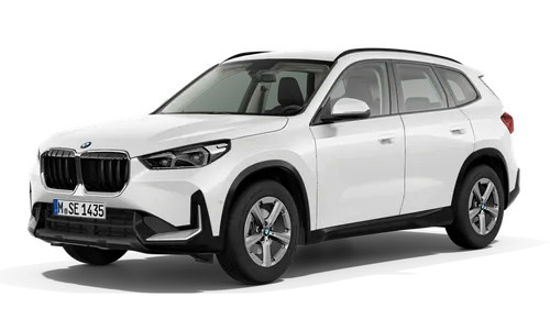 BMW BMW X1 sDrive20i Steptronic im Auto Abo von FINN
