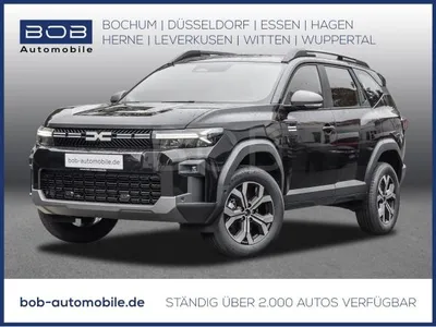 Dacia Dacia Bigster Expression TCe 140⚡️EINZELSTÜCK⚡️ im Leasing von LeasingMarkt.de