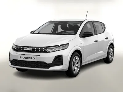 Dacia Sandero Essential SCe 65 PDC SpurAssist im Auto Abo von Autohaus Tabor