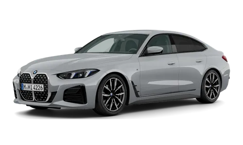 BMW BMW 4er Gran Coupé 430i xDrive Gran Coupé A im Auto Abo von FINN