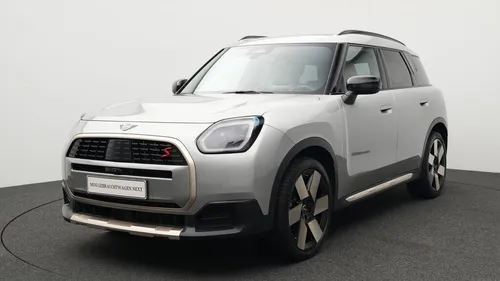 MINI MINI Countryman S ALL4 im Auto Abo von Null-Leasing