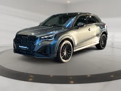 Audi Audi SQ2 2.0 TFSI quattro im Auto Abo von Faaren