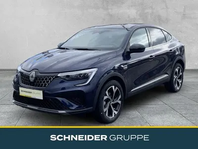 Renault Renault Arkana 🔥HOT DEAL🔥 Techno Tce140 EDC im Auto Abo von LeasingMarkt.de