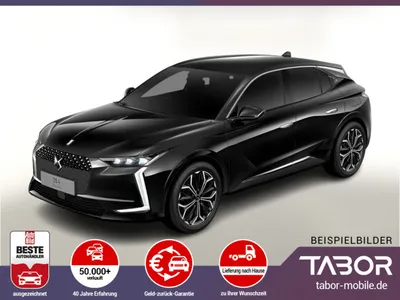 DS DS Automobiles DS DS4 E-Tense 225 Rivoli Nav SHZ Keyl 7,4kW-OBC im Auto Abo von 9Drive