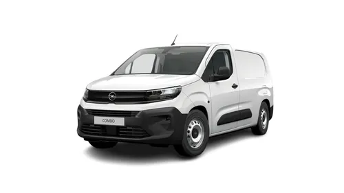 Opel Opel Combo Opel Combo Cargo L2 mit erhöhter Nutzlast 1.5 Diesel 130 PS 6-Gang-Schaltgetriebe im Auto Abo von Faaren