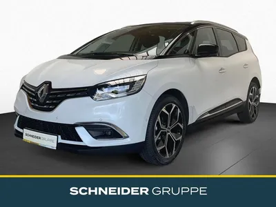 Renault Renault Grand Scenic Techno TCe 140 🔥ABVERKAUF🔥 im Auto Abo von LeasingTime