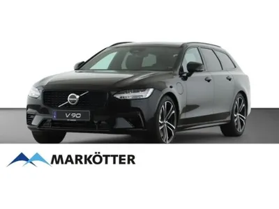 Volvo Volvo V90 Sofort verfügbar im Auto Abo von LeasingMarkt.de