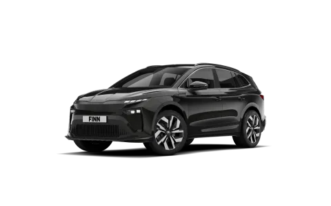 Skoda Skoda Enyaq 85 im Auto Abo von FINN