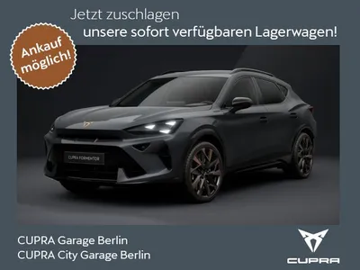 Cupra Cupra Formentor VZ 2.0 TSI DSG 4Drive im Leasing von Null-Leasing