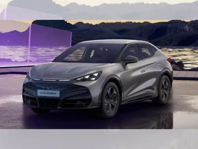 Cupra Cupra Tavascan VZ im Auto Abo von LeasingMarkt.de