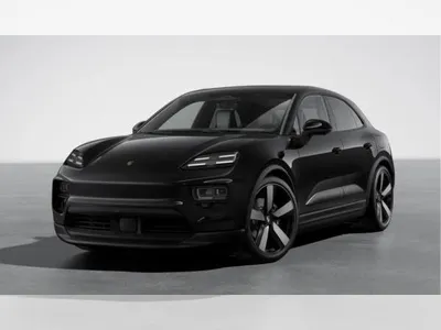 Porsche Porsche Macan *0,25 % VERSTEUERUNG*SOFORT VERFÜGBAR* im Auto Abo von LeasingMarkt.de