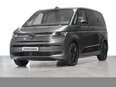 VW Volkswagen T7 Multivan Life Edition 2.0 TSI (Velbert) im Auto Abo von LeasingTime