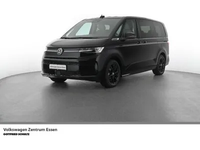 VW Volkswagen T7 Multivan Life 2.0 TDI *Sofort Verfügbar* (Essen) im Auto Abo von LeasingTime
