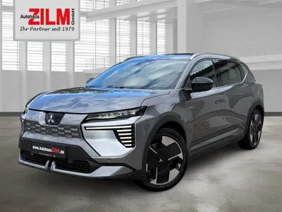 Mitsubishi Mitsubishi Eclipse Cross 🔥⚡ Diam. PLUS  87kWh  MJ26⚡🔥 im Leasing von LeasingMarkt.de