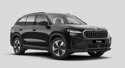 Skoda Skoda Kodiaq Skoda Kodiaq Selection 1.5 TSI DSG mHEV im Auto Abo von Faaren